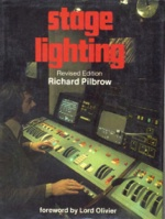 Stage Lighting book